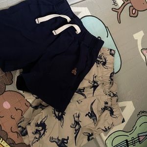 Toddler Boy Shorts